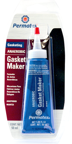 Anaerobic Gasket Maker Permatex
