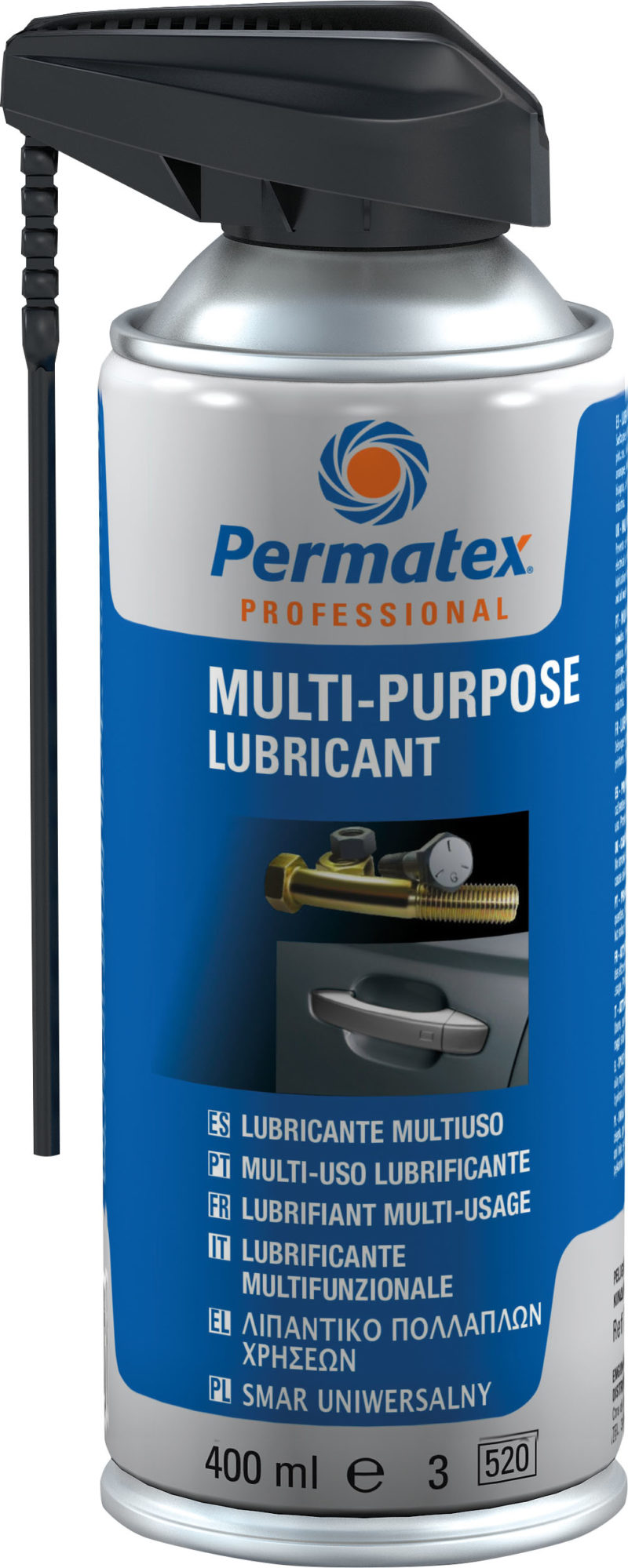 Multi Purpose Lubricant Permatex